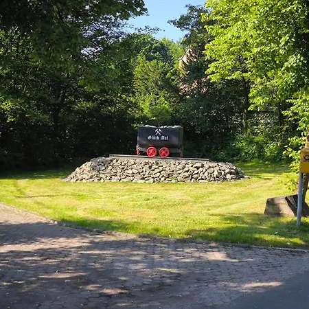 Im Bergischen Land Much