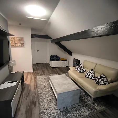 Apartment Im Bergischen Land