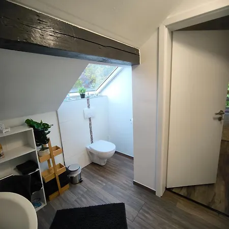 Im Bergischen Land * Much