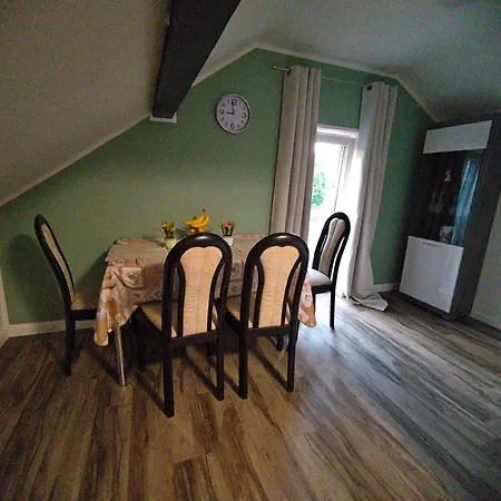 Im Bergischen Land Apartment