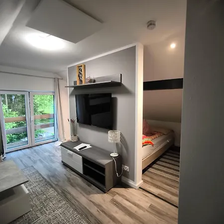Im Bergischen Land Apartament