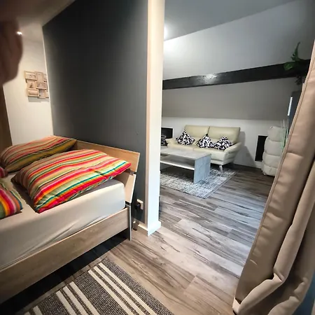 Im Bergischen Land Apartment *