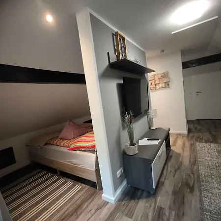 Apartment Im Bergischen Land