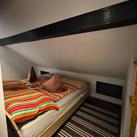 Apartment Im Bergischen Land Much