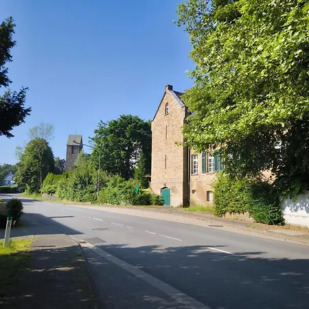 Im Bergischen Land Much