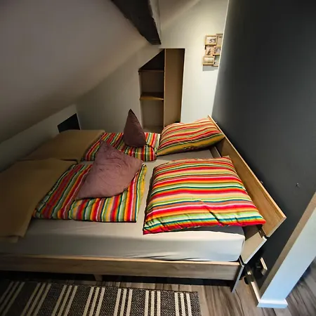 Im Bergischen Land Apartment