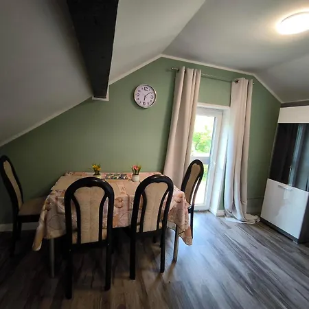 Im Bergischen Land Apartment *