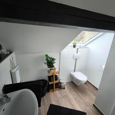 Im Bergischen Land Apartment *