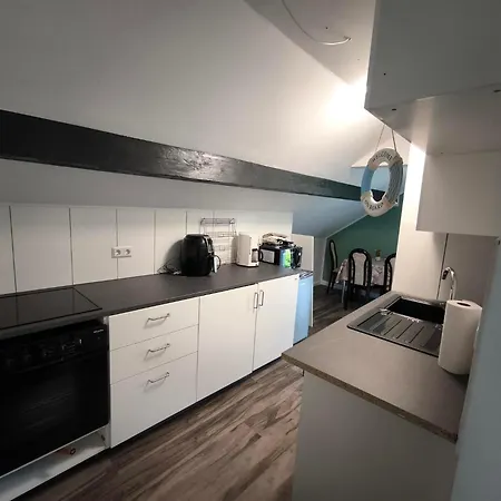 Apartament Im Bergischen Land *