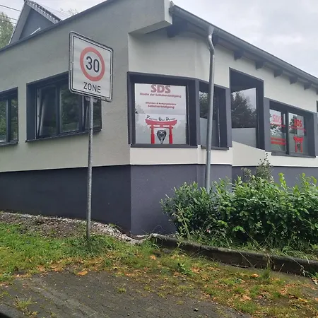 Apartament Im Bergischen Land