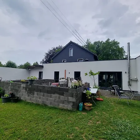 Im Bergischen Land Apartment