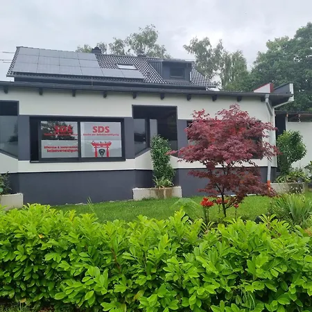 Im Bergischen Land Apartament