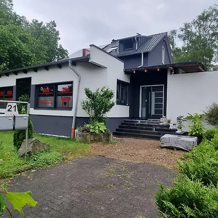 Apartment Im Bergischen Land