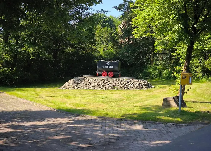 Im Bergischen Land 穆克