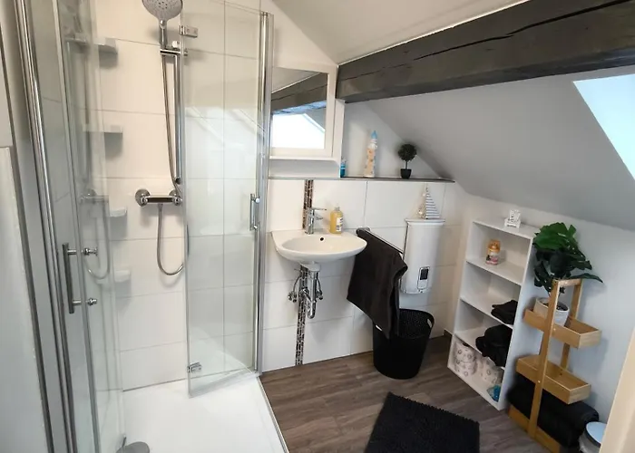 Im Bergischen Land 公寓 穆克