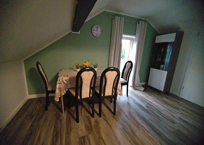 Im Bergischen Land 公寓