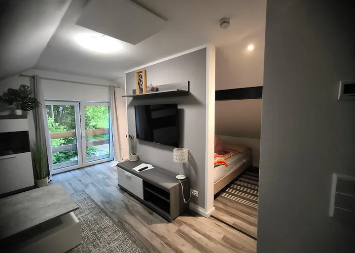 Im Bergischen Land 公寓