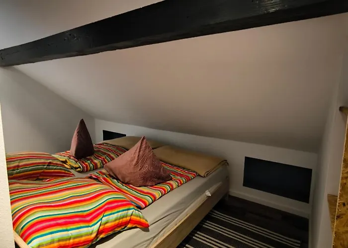 Apartament Im Bergischen Land Much