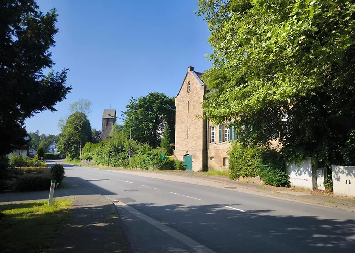 Im Bergischen Land 穆克