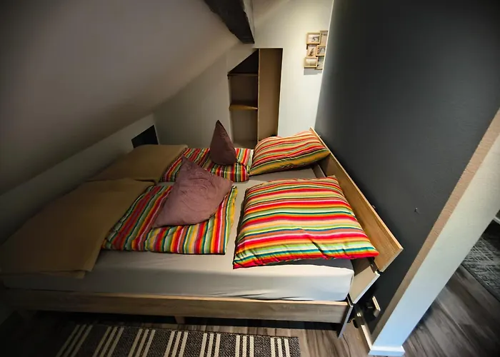 Im Bergischen Land 公寓