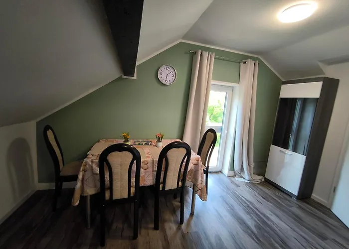 Im Bergischen Land Apartament *