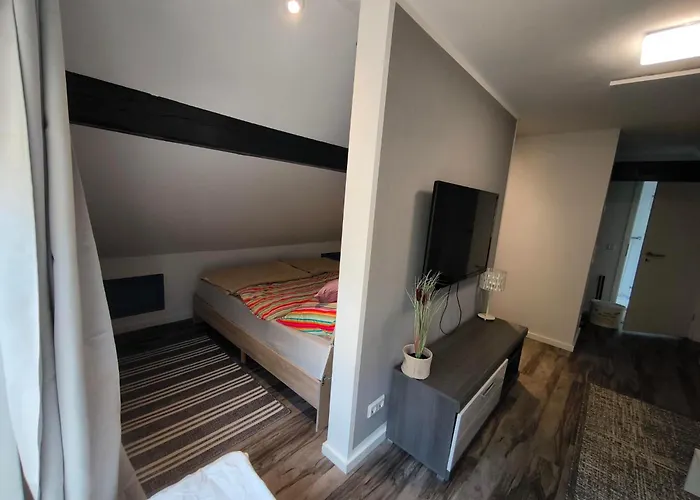 Im Bergischen Land 穆克