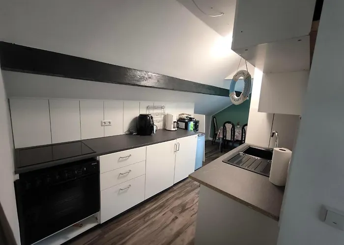 公寓 Im Bergischen Land *