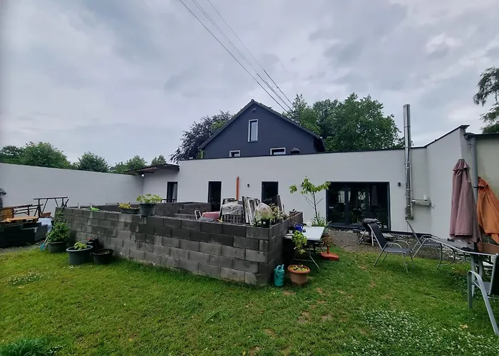 Im Bergischen Land 公寓